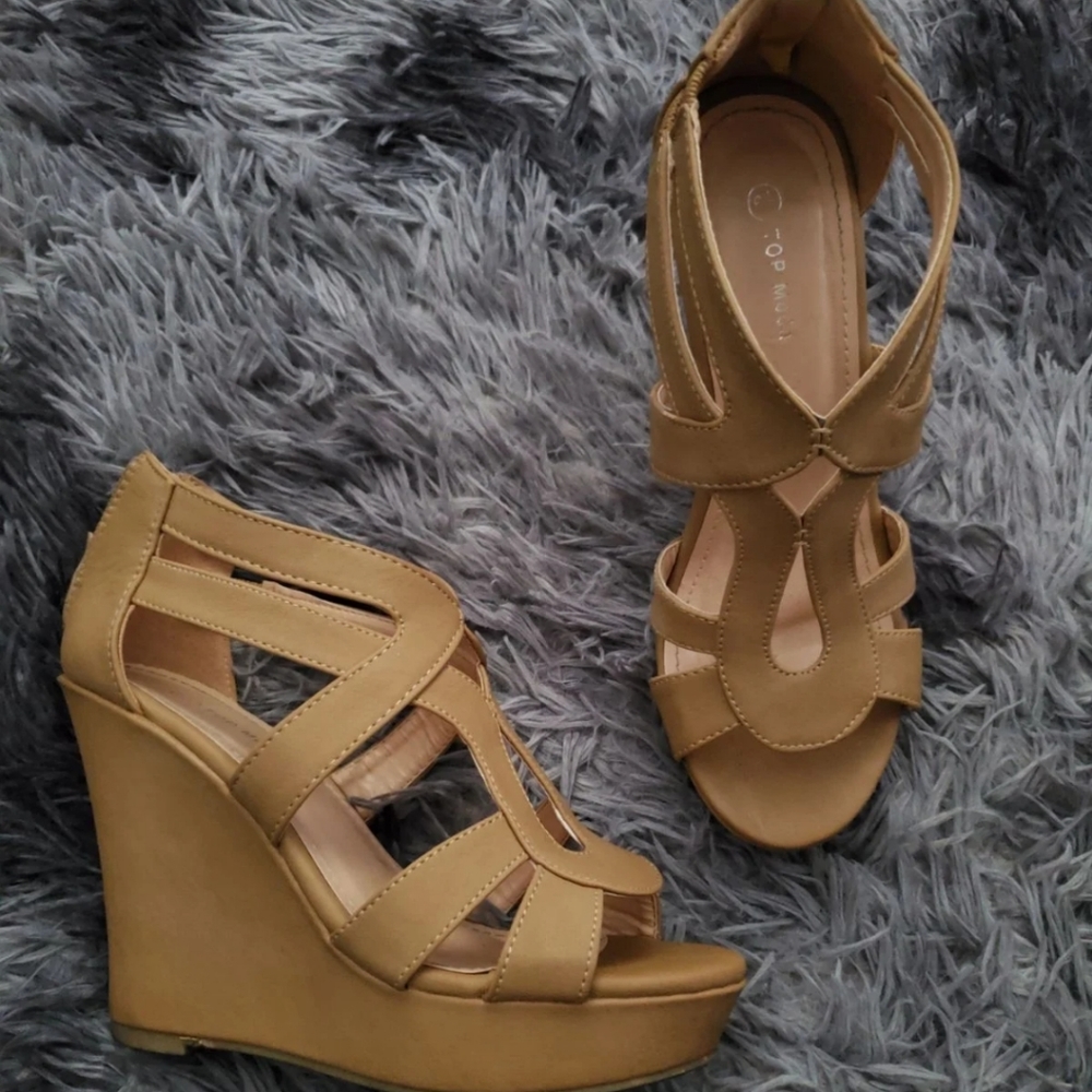 Wedges